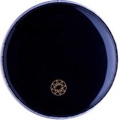 تصویر طلق داربوکا پژواک سایز ۲۳.۵ دور فلز 