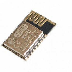 تصویر ماژول وای فای ESP8285 , ESP-M2 