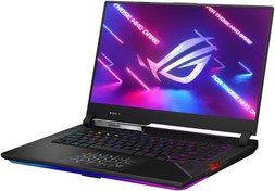 تصویر لپ تاپ Asus مدل Gaming Rog Strix G533Z 