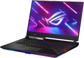 تصویر لپ تاپ Asus مدل Gaming Rog Strix G533Z 