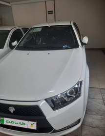 تصویر دنا پلاس مدل 1404 ا Dena plus 1700cc Manual Dena plus 1700cc Manual