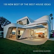 تصویر کتاب 150 بهترین ایده جدید از بهترین ایده های خانه 