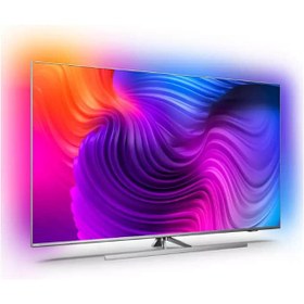 تصویر تلویزیون فیلیپس مدل 65PUS8506 65PUS8506 Philips 4K UHD LED Smart Android TV