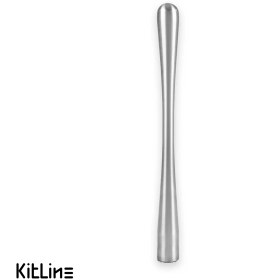 تصویر مادلر کفی استیل 