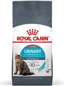 تصویر غذای خشک رویال کنین مدل حفاظت از دستگاه ادراری گربه ۲ کیلوگرم(یوریناری کر) Royal Canin FELINE CARE NUTRITION URINARY CARE CAT DRY FOOD 2 KG
