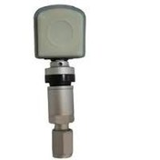 تصویر والو لاستيك با سنسور فشار باد تاير سمند شرکتی اصل ایساکو 