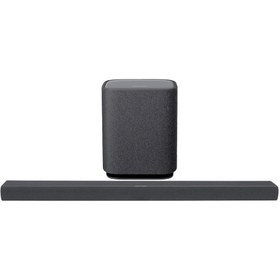 تصویر ساندبار Harman Kardon Enchant 1100 + Sub + 2x Speaker 