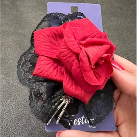 تصویر سنجاق سر هالووین 