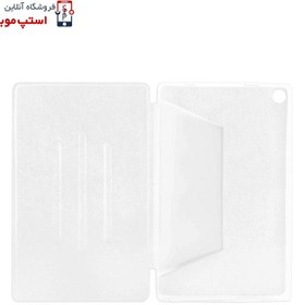 تصویر کیف کلاسوری چرمی مدل Folio Cover مناسب برای تبلت لنوو Tab 3 8.0-850M Folio Cover Flip Cover For Lenovo Tab 3 8.0-850M