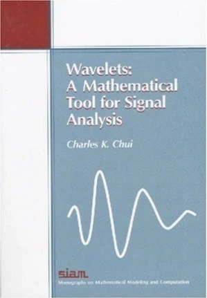 خرید و قیمت کتاب Wavelets: A Mathematical Tool for Signal Analysis نسخه ...