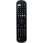 تصویر Starsat SR-2000HD ACE High Copy Remote Control 