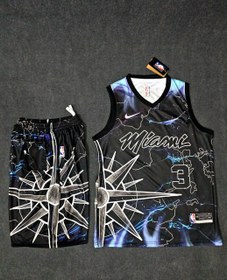 تصویر کیت کاستومایز میامی 