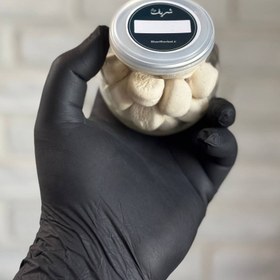 تصویر کشک خشک توپی 