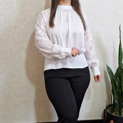 تصویر شومیز زنانه شومیزمجلسی شومیزدخترانه 