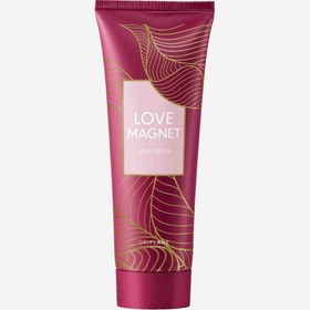 تصویر کرم دست لاو مگنت Love Magnet Hand Cream