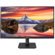 تصویر مانیتور ال جی مدل 24MP400-B سایز 23.8 اینچ LG 24MP400-B Monitor 23.8 Inch