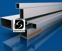 تصویر پروفیل استیل 