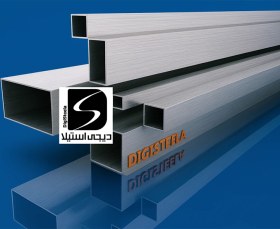 تصویر پروفیل استیل 