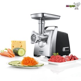 تصویر چرخ گوشت بوش مدل BOSCH MFW68680 BOSCH Meat Grinder MFW68680