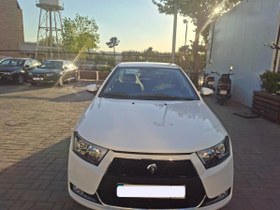 تصویر دنا پلاس مدل 1404 ا 6 دنده 6 دنده