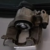 تصویر سیلندر ترمز جلو چپ زانتیا | راننده | استوک 