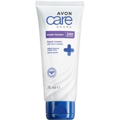 تصویر کرم دست روشن کننده پوست Avon Avon Even Tone Radiance Hand Cream