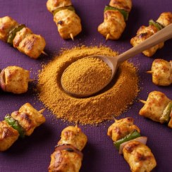 تصویر ادویه جوجه کباب 