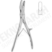 تصویر بن رانژور مدل لکسل استیل MARK 23.5cm 