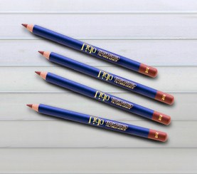 تصویر خط لب لیدو LIDO - کد 511 LIP LINER PENCIL