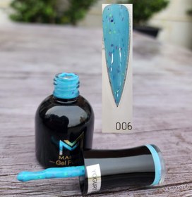 تصویر یوگرت ژل مجیک شماره ۰۶ 