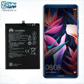 تصویر باتری اورجینال گوشی هووای Ascend Mate 10 Lite ا Huawei Ascend Mate 10 Lite Battery Huawei Ascend Mate 10 Lite Battery