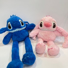 تصویر استیچ جادویی 