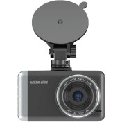 تصویر دوربین ثبت وقایع گرین لاین مدل GNDACAM14PBK 