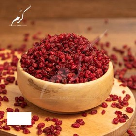 تصویر زرشک خشک 300 گرم 