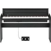 تصویر پیانو دیجیتال کرگ مدل LP-180 Korg LP-180 Digital Piano