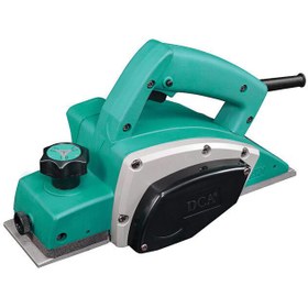 تصویر رنده دی سی ای dca 