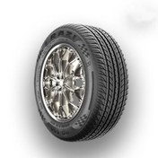 تصویر لاستیک رازی 185/65/14 گلRG550 تولید2024(حلقه ای) "Razi Tire RG550 185/65/14 - High-Performance Car Tire for Enhanced Safety and Comfort"