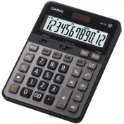 تصویر ماشین حساب کاسیو مدل DS-2B CASIO DS-2B Calculator