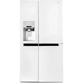 تصویر یخچال فریزر ساید بای ساید دوو  SXI20-30 Daewoo Side-by-Side Refrigerator SXi20-30