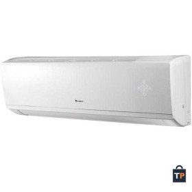 تصویر کولر گازی گری 12000 مدل ISAVE-P12H1 Gree iSave-P12H1 Air Conditioner