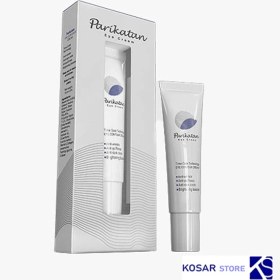 تصویر کرم دور چشم پریکاتن 15 میلی لیتر Parikatan Eye Contour Cream 15 ml