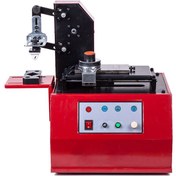 تصویر دستگاه تامپو رو میزی 