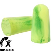 تصویر گوشی ایمنی صنعتی نیوسیف مدل MAX FIT 2 