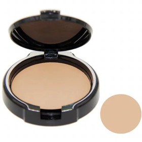 تصویر پنکک مدل Cashmere دایانا 06 Dayana Cashmere Face Powder