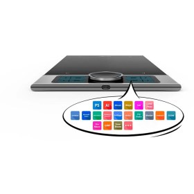 تصویر قلم نوری Xp Pen مدل Deco Pro SW 