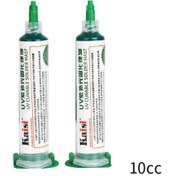 تصویر چسب یووی کایسی مدل KAISI UV 