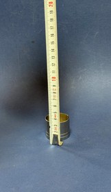 تصویر جیجر استوانه ای طرح جدید - 10میل 