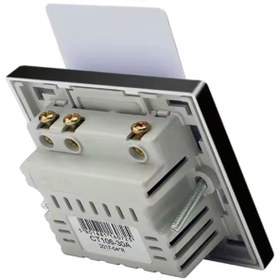 تصویر کارت هولدر هتلی 