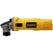 تصویر مینی سنگ فرز دیوالت 720 وات 11000 دور Dewalt DWE8110S Dewalt DWE8110S Angle Grinder 720W