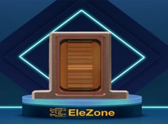 تصویر لیزربار 500 وات 10 خط 3 طول موج گرید A++ ارتفاع 37 کوهرنت آمریکا 